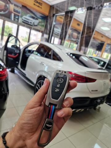 Mercedes Gle 350 4matic