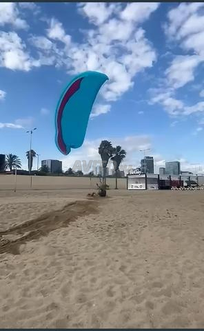 Parapente à vendre - 2