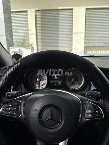 2017 GLA 200d, 1ère main