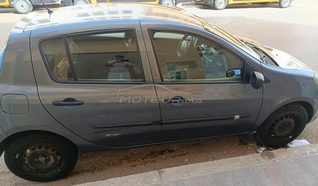 Renault clio 3 