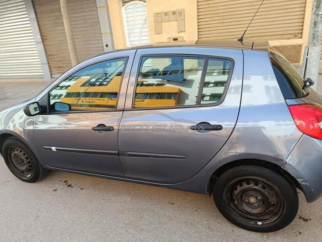 Renault clio 3 