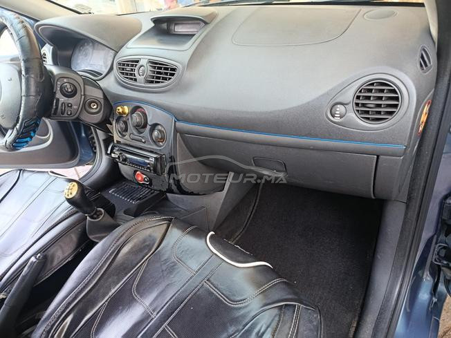 Renault clio 3 