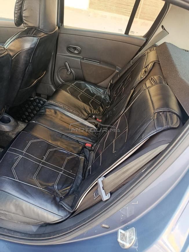 Renault clio 3 