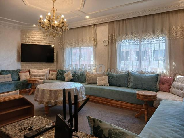 سكن هادئ - 2