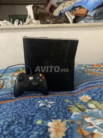 اكس بوكس 360 فاس
