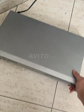 مشغل دي في دي فضي - 2