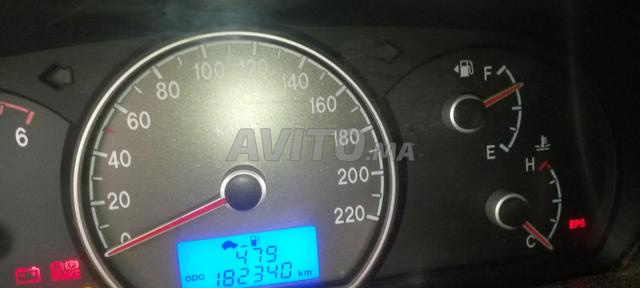 Hyundai Elantra - 2