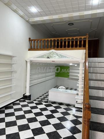 MAGASIN À VENDRE 🆘