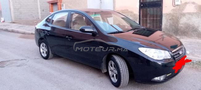 hyndai elantra