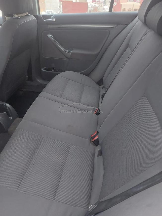 Volkswagen golf 5