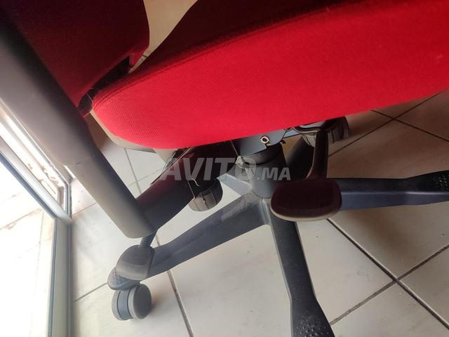 Chaise confortable pour bureau - 2