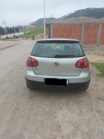Volkswagen Golf 5 - 2