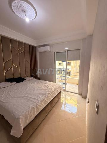 Appartement à vendre 66 m² à Tanger - 2