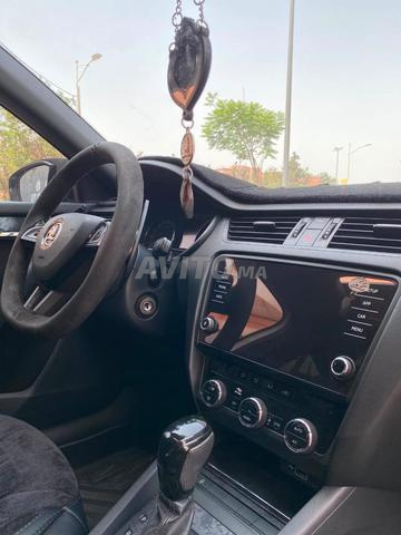 Skoda Octavia Black Edition - 2