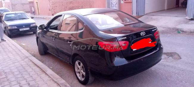 hyndai elantra