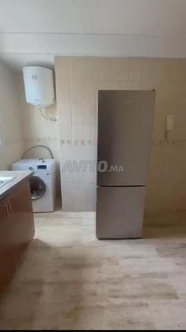 شقة غرفتين وصالة مفروشة 7500 درهم - 2