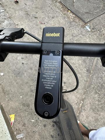 Trottinette 🛴 À vendre – Segway Ninebot Max G2 - 2