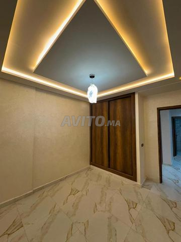 Appartement à louer - 2