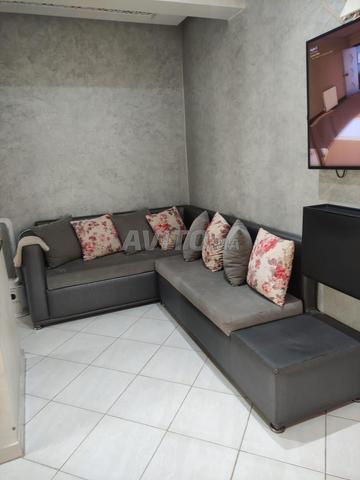 Appartement à vendre à Casablanca Sidi Moumen - 2