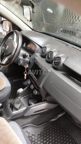 Voiture d'occasion à vendre - 2