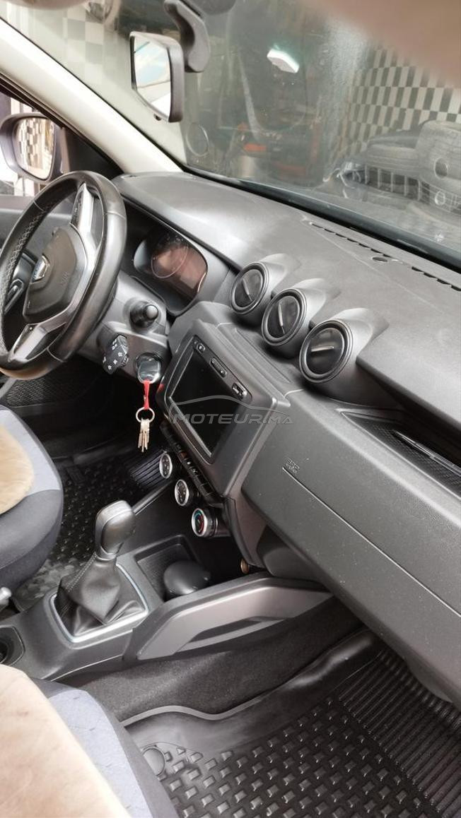 voiture d'occasion à vendre 