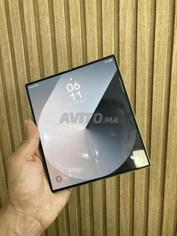 Galaxy Z Fold 6 256 Go - 2