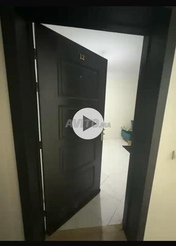 Appartement à vendre 55 m² à Ain Attig