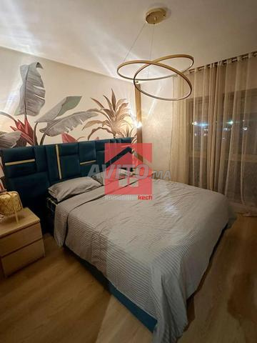 😍 Appartement meublé à louer à Prestigea - 2