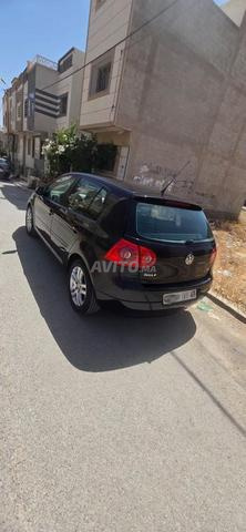 جولف 5 محرك 1.9D موديل 2008 تخليص 2012 - 2