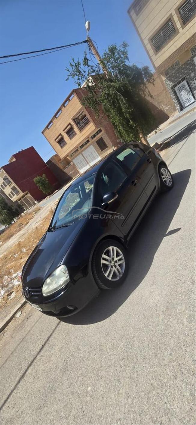 golf 5 moteur 1.9D mod 2008 dédouanement 2012