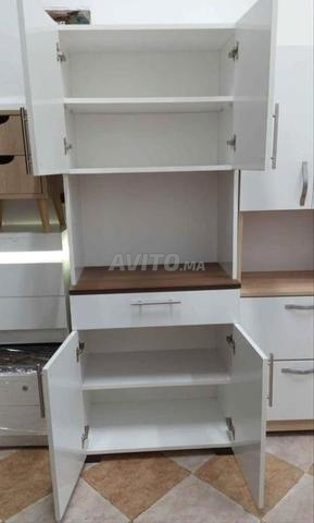 Placar cuisine - 2