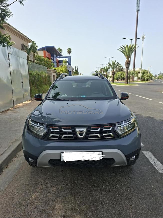 duster extreme 
