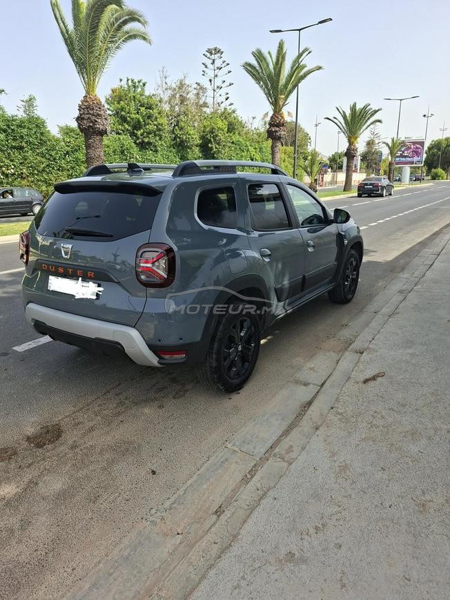 duster extreme 