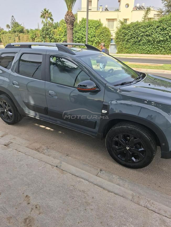 duster extreme 