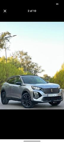 Peugeot 2008 GT - 2