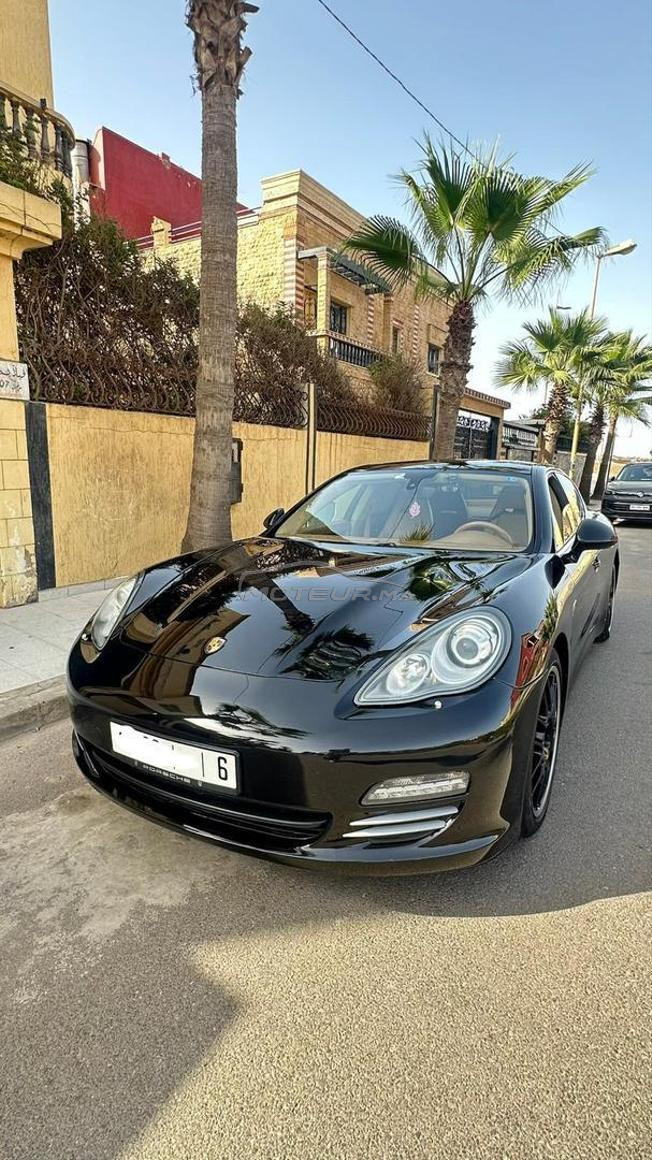 voiture au bon eta