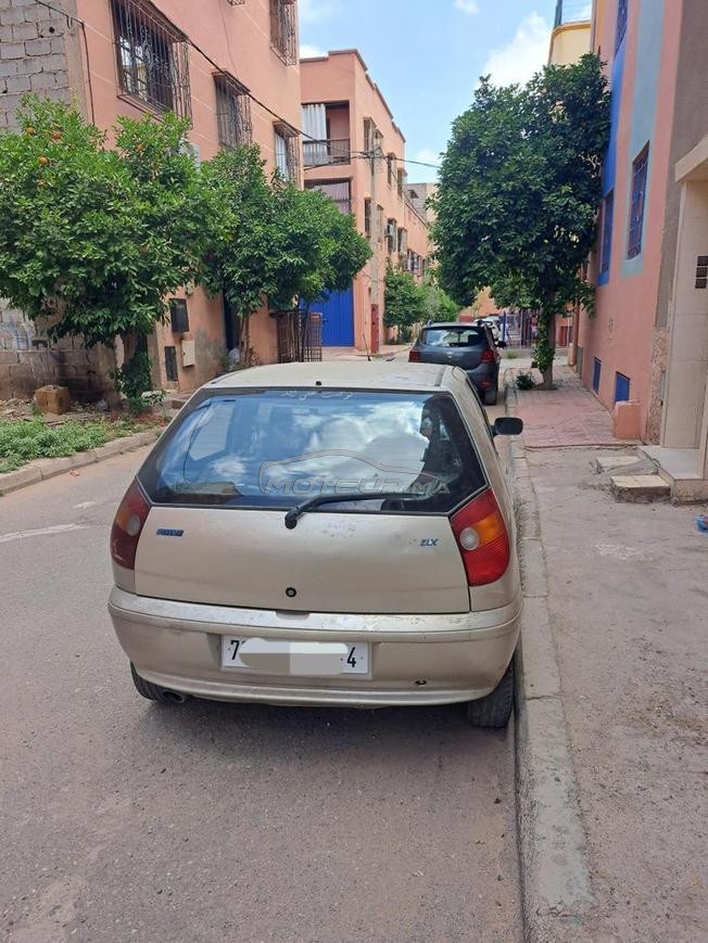سيارات باليو للبيع