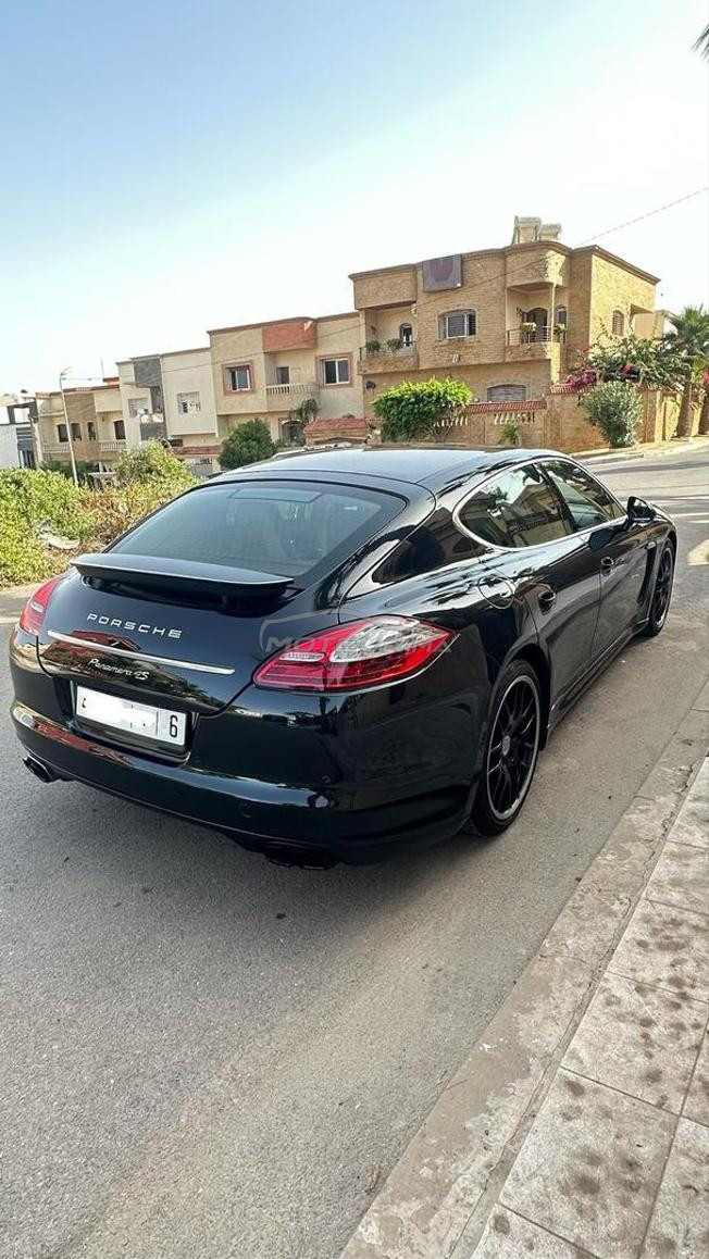 voiture au bon eta
