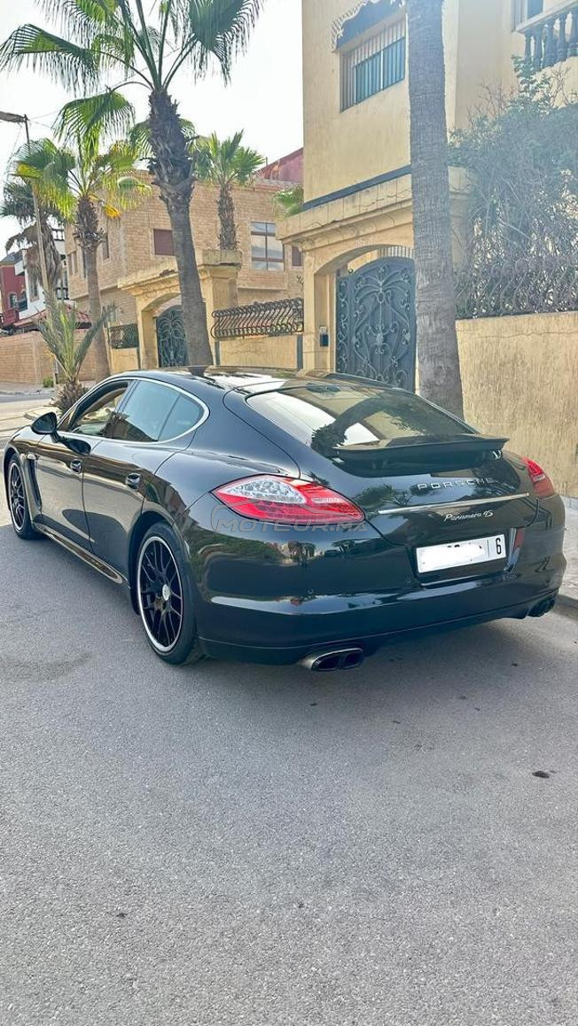 voiture au bon eta