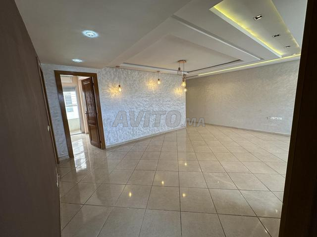 Appartement à vendre centre-ville - 2