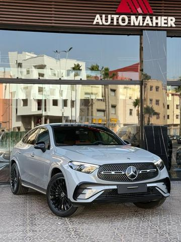 Mercedes-Benz Classe CLC Hybride 2026 - 2