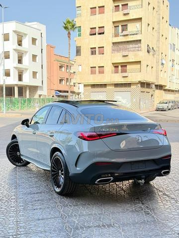 Mercedes-Benz Classe CLC Hybride 2026