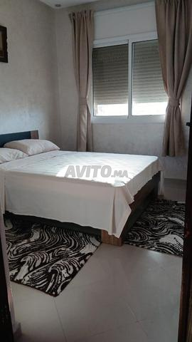 Appartement calme - 2