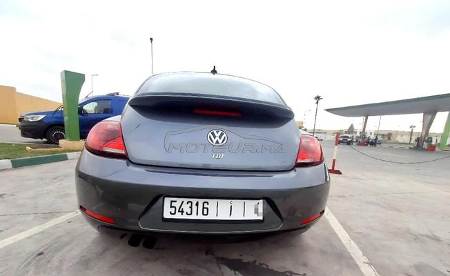 Volswagen Coccinelle en excellent état