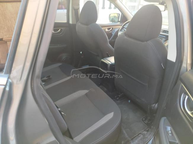 Nissan Qashqai Diesel Automatique 2019 à Oujda