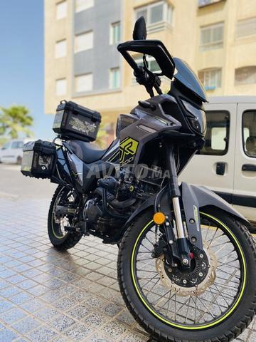 Cimatti XR 300 neuve - 2