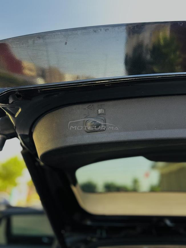 Ford Kuga titanium plus Diesel Automatique 2015