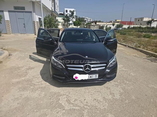 Mercedesللبيع