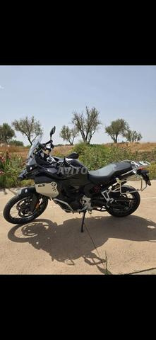 BMW GS F900 Adventure - 2