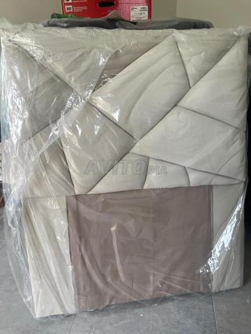 Tête de lit - 2